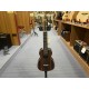 Leho Ukulele Soprano Ebony