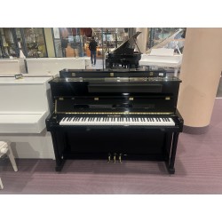 Hausmann Piano HU-110 Black Polish usato