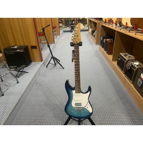 Ibanez AZ22S1FTXB