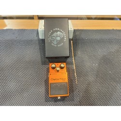 Boss Pedale per chitarra elettrica DS1 50A anniversary usato