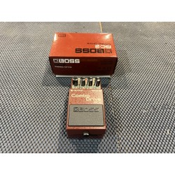 Boss BC2 Combo Drive usato