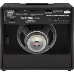 Fender MUSTANG LTX50 EU 