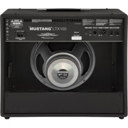 Fender  MUSTANG LTX100 EU 