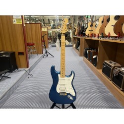 Fender STD STRAT HSS MN WPG AMM 