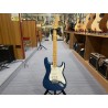 Fender STD STRAT HSS MN WPG AMM 