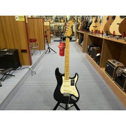 Fender PLAYER II STRAT MN BLK 