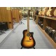 Fender CA STD REDONDO CE BPG 3TS   
