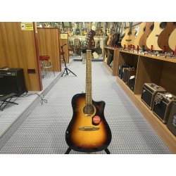 Fender CA STD REDONDO CE BPG 3TS   