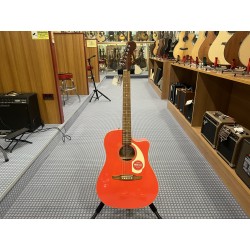 Fender CA STD REDONDO CE IPG FRD 