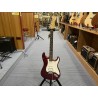 Fender STD STRAT HSS LRL WPG CND 
