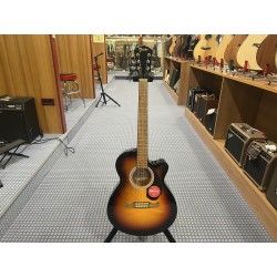 Fender FA-135CE Concert V2 SB WN 