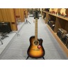 Fender FA-125CE DREADNOUGHT SB WN 
