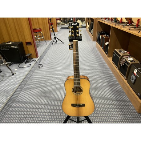 Cort GOLD MINI DREADNOUGHT 