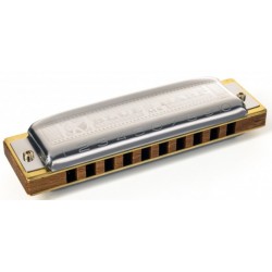 Hohner Blues Harp C Major New