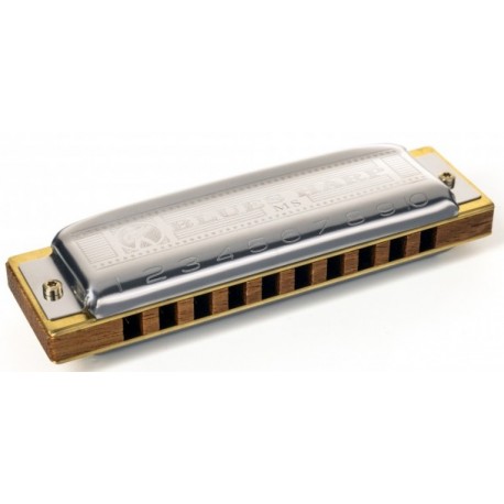 Hohner Blues Harp C Major New