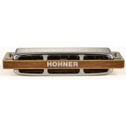 Hohner Blues Harp C Major New