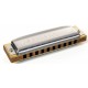 Hohner Blues Harp A Major New