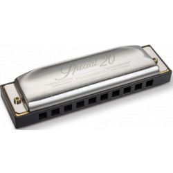 Hohner Special 20 A Major New