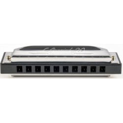 Hohner Special 20 A Major New