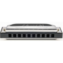 Hohner Special 20 B Major New