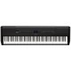 Yamaha P525B Black