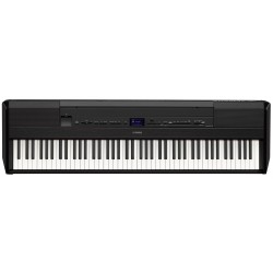 Yamaha P525B Black