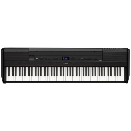 Yamaha P525B Black