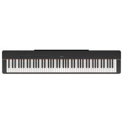 Yamaha P225B Black