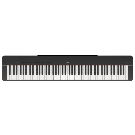Yamaha P225B Black