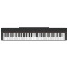 Yamaha P225B Black