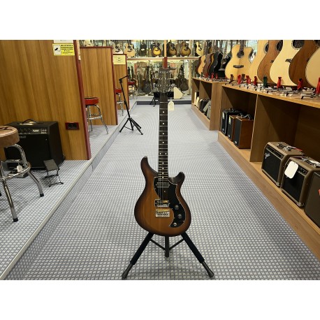 PRS Chitarra elettrica S2 Vela usato + custodia