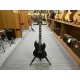LTD Chitarra elettrica 7 corde VIPER 407 Black usato 