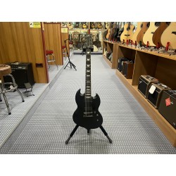LTD Chitarra elettrica 7 corde VIPER 407 Black usato 