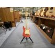 Fender Custom Shop John Page Fiesta Red usato
