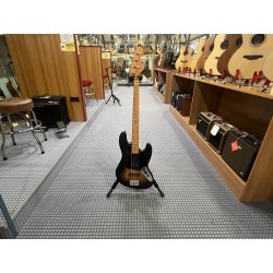 Fender Jazz Bass Squier usato