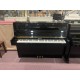Bachmann Pianoforte 115 verticale nero lucido usato