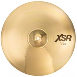 Sabian 16" XSR Fast Crash  