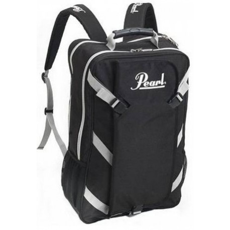 Pearl Zaino con custodia portabacchette