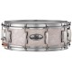 Pearl 14x5 Professional Series Snaredrum White Marine Pearl