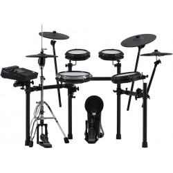 Roland TD316 e stand MDS-COM2