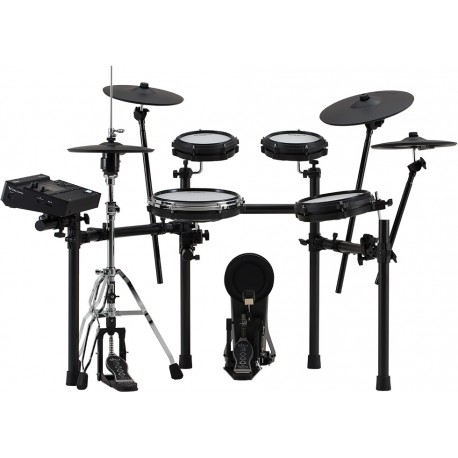Roland TD316 e stand MDS-COM2