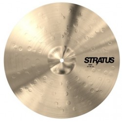 Sabian 14" STRATUS HI HATS