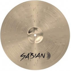 Sabian 14" STRATUS HI HATS