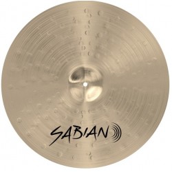 Sabian 18" STRATUS CRASH