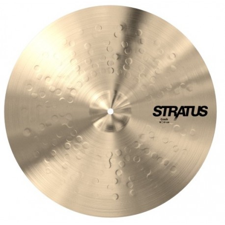 Sabian 16" STRATUS CRASH