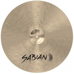 Sabian 20" STRATUS RIDE