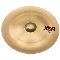 Sabian 18" XSR Chinese