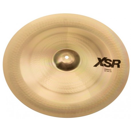Sabian 18" XSR Chinese