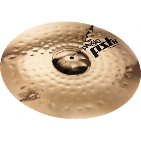 Paiste PST8 Rock Crash Reflector 16"