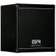 GRBass Cassa Cube 112 350w 4 Ohm Black Tolex